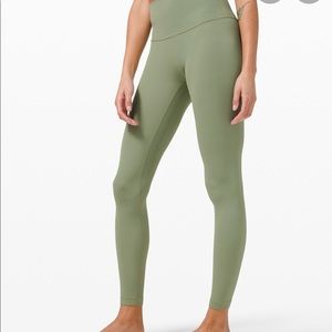 Lululemon Align HR Pant 28